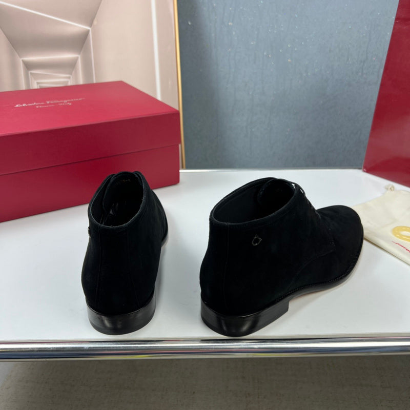 Glami - FGO Men Shoes - 948