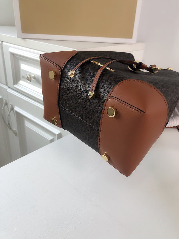 Satchel Bags - MK Bags - 007