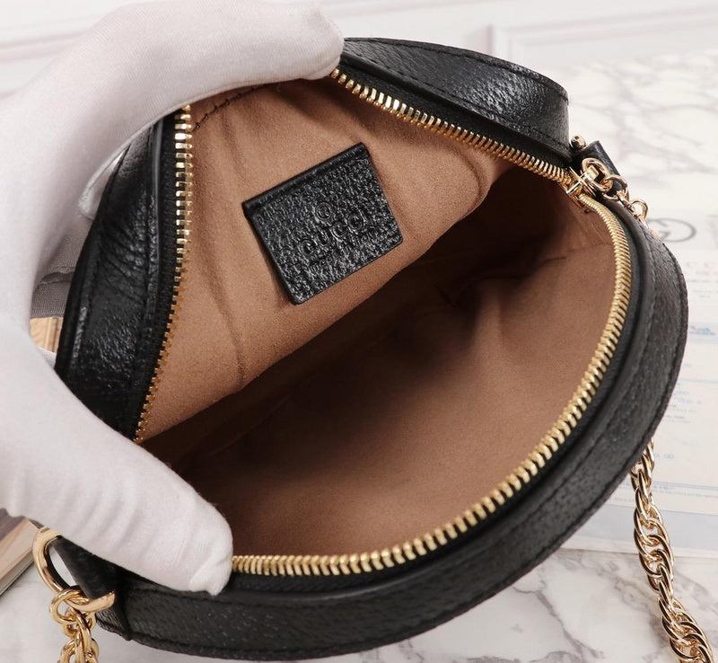 GlamI - GCI Bags - 979