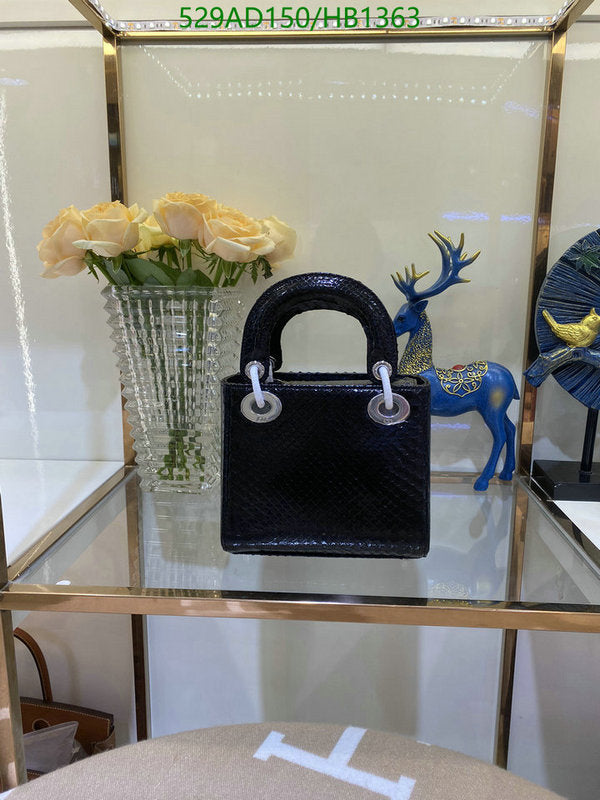 SAMCC - DOR Bags - 1166