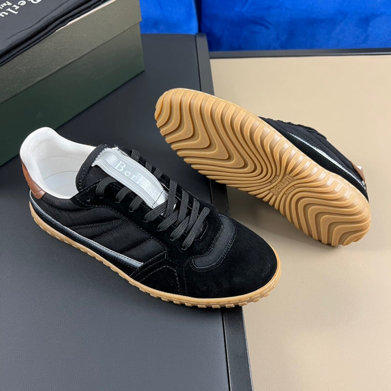 Glami - BRE Men Shoes - 677