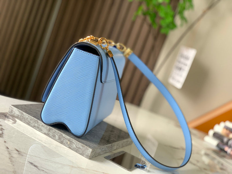 Glami Fashion Lu-Vi Bags - 16650