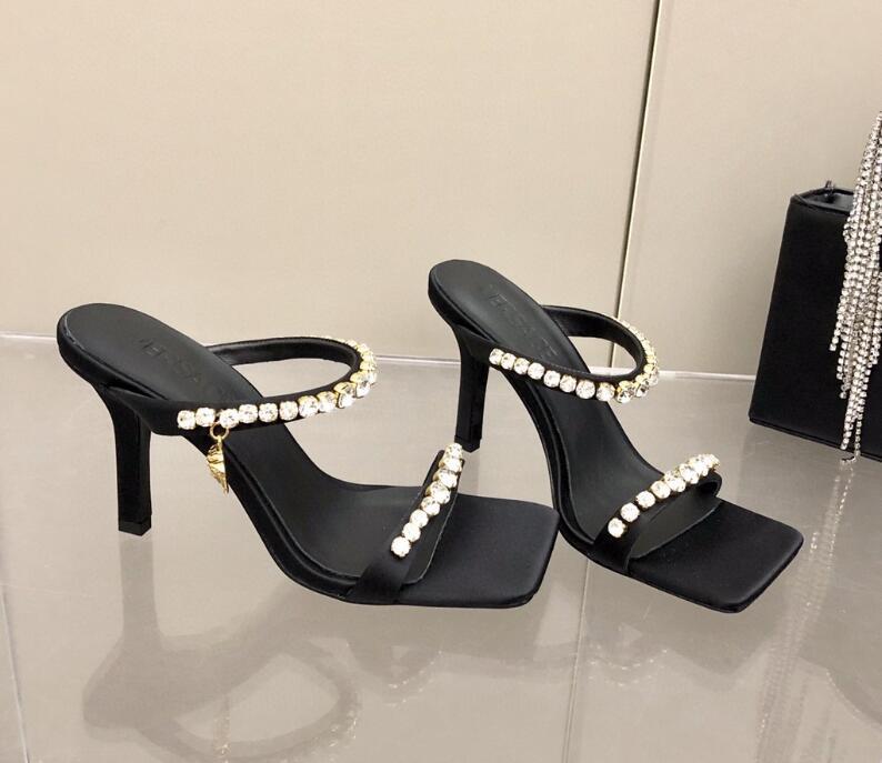 SAMC - VAR Women Shoes - 100