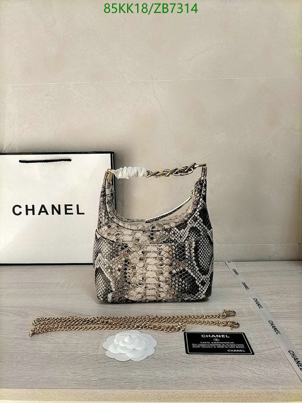 SAMC - CHL Bags Crossbody - 179