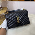 Satchel Bags - SLY Bags - 2511