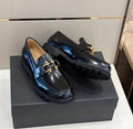 SAMC - BOV Men Shoes - 120