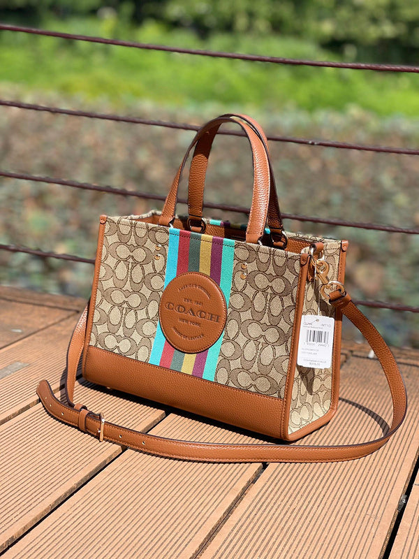 Satchel Bags - CCH Bags - 512