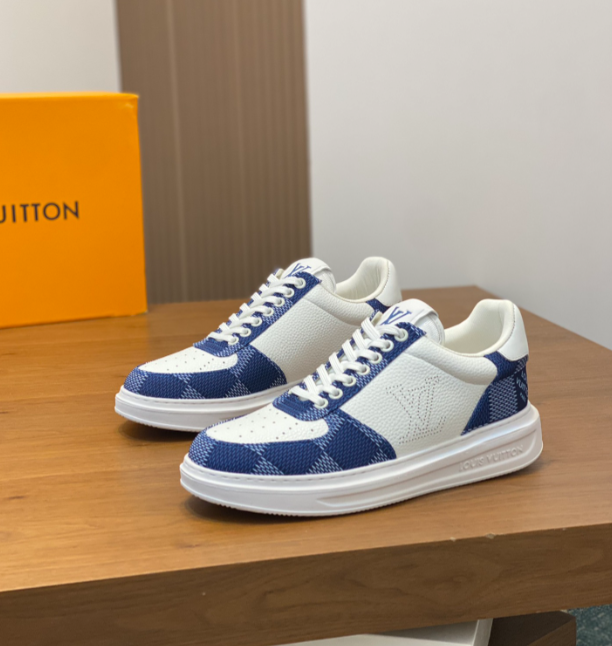 SAMC - LOV Men Shoes - 124