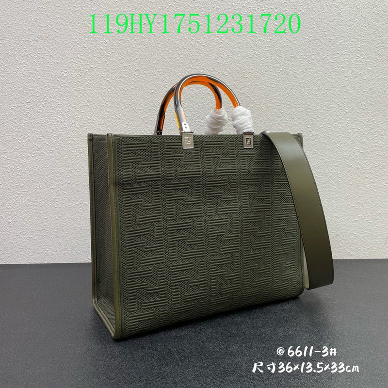 Glami - FDE Bags - 2735