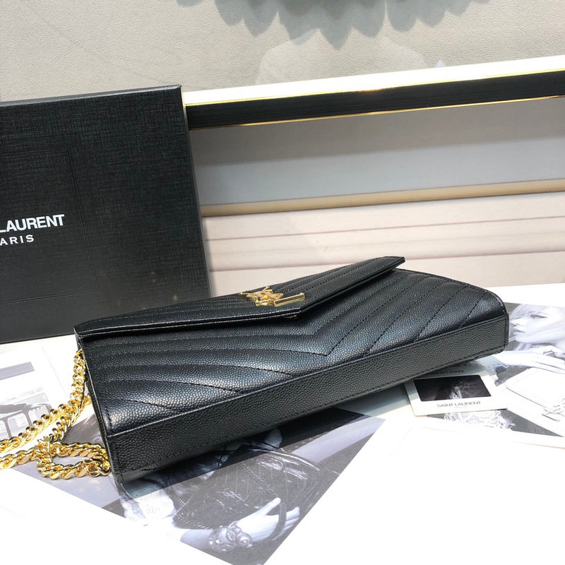 Glamy - YLS Bags - 1410
