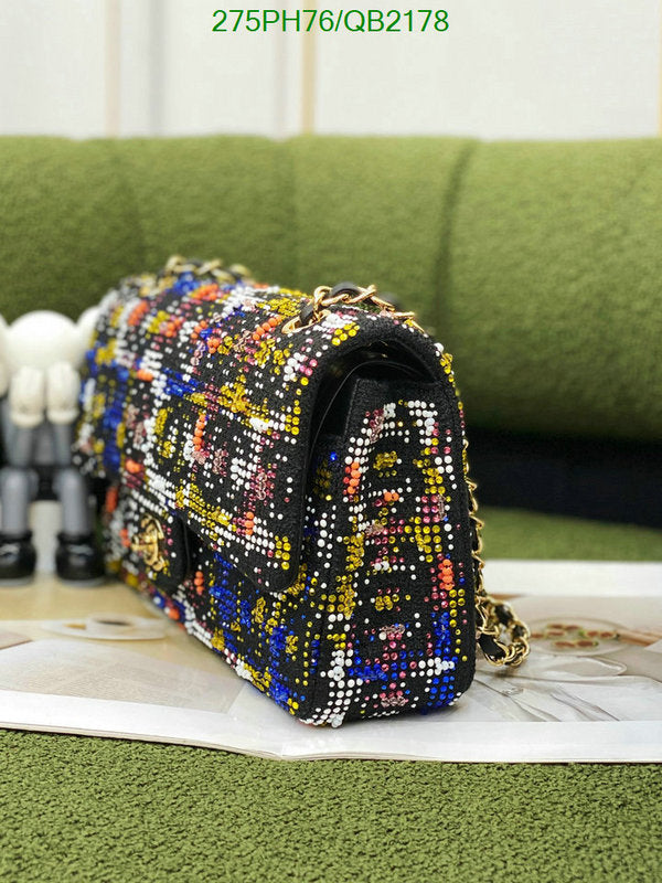 SAMC - CHL Bags - 465