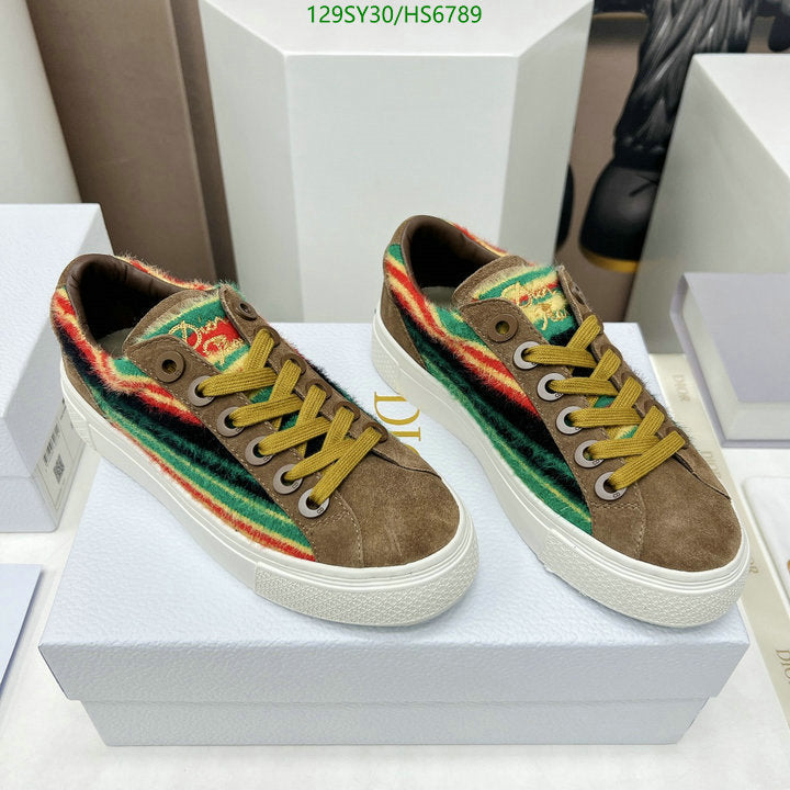 SAMCC - DOR Women Shoes - 1850