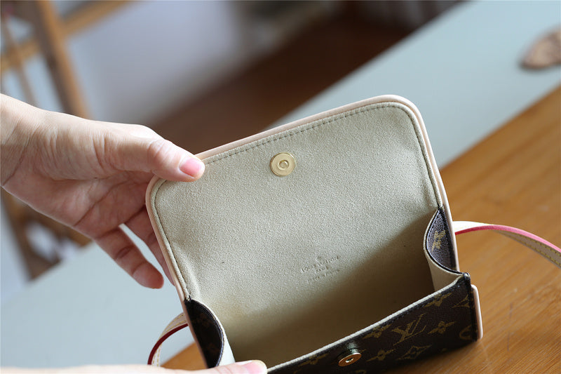 Glami Fashion Lu-Vi bags - 9260