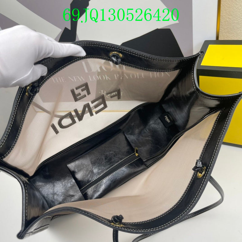 Glami - FDE Bags - 3191