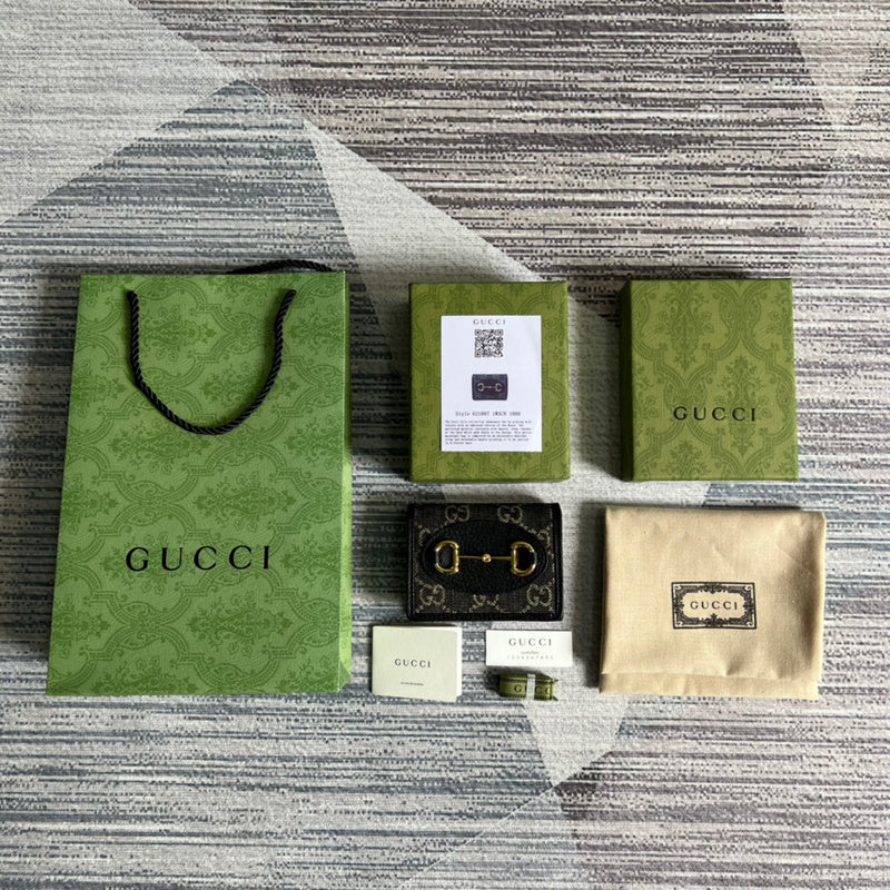 Glami-i - Guki Wallet - 266