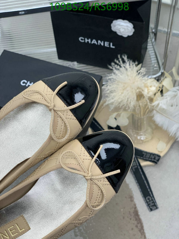 SAMC - CHL Women Shoes Ballet - 229