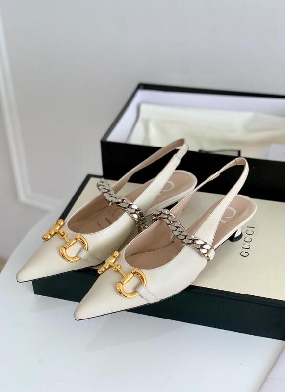 SAMC - GUKI Women Shoes - 1776
