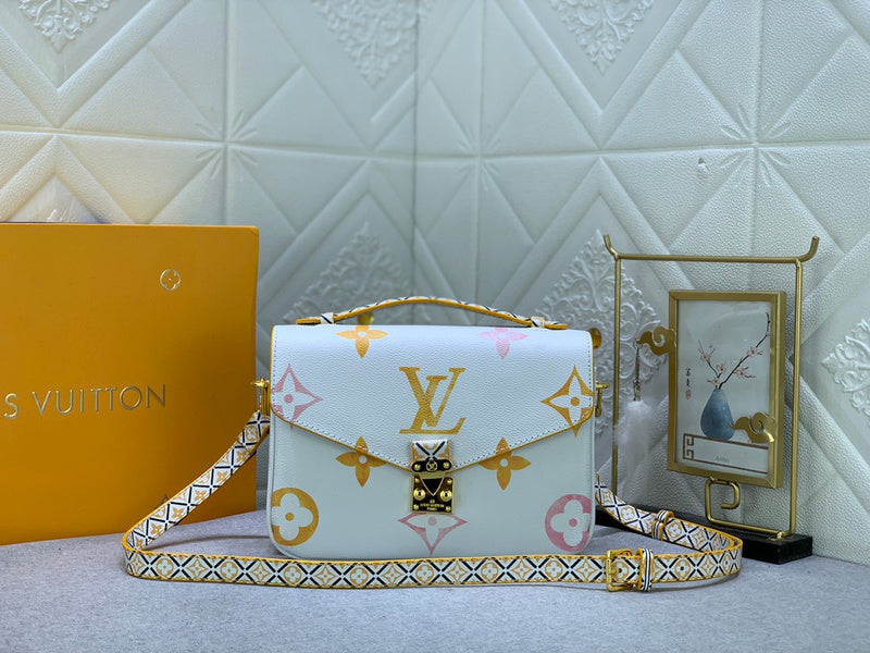 Satchel Bags - VL Bags - 1910