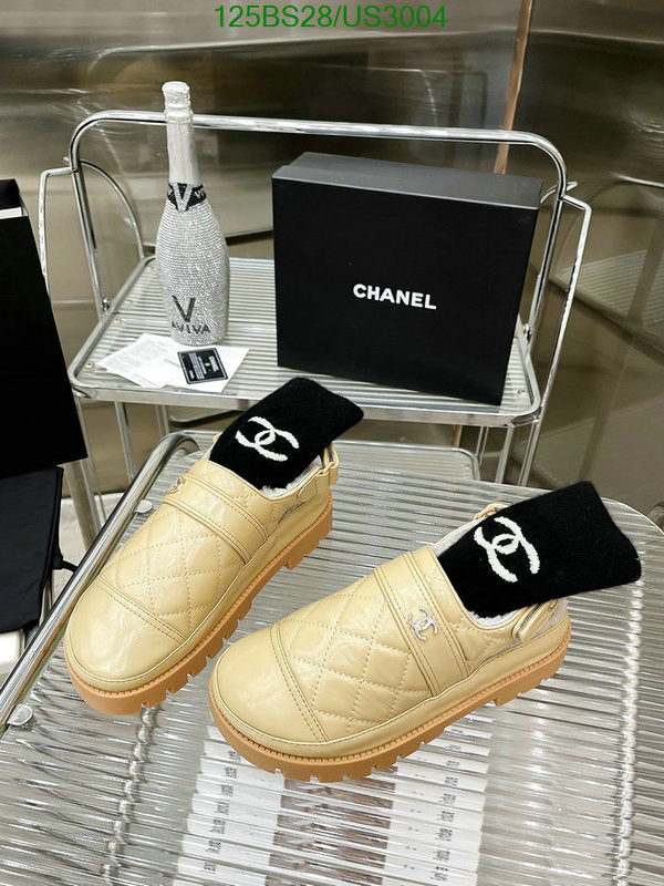 SAMC - CHL Women Shoes - 059