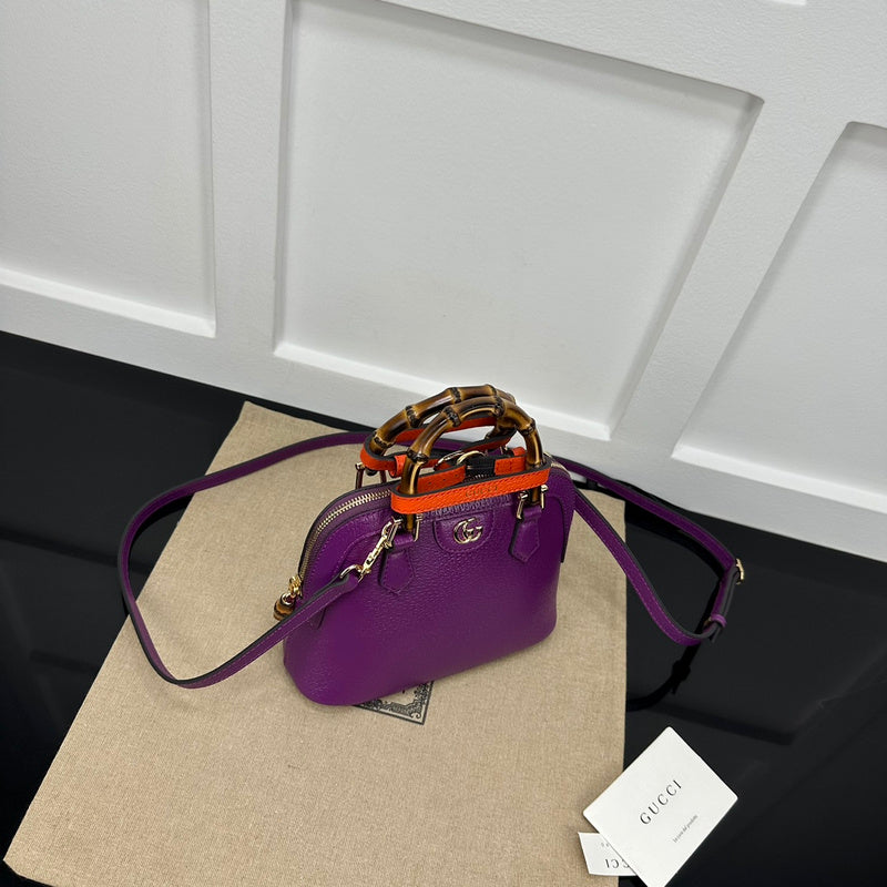 Satchel Bags - GCI Bags - 781