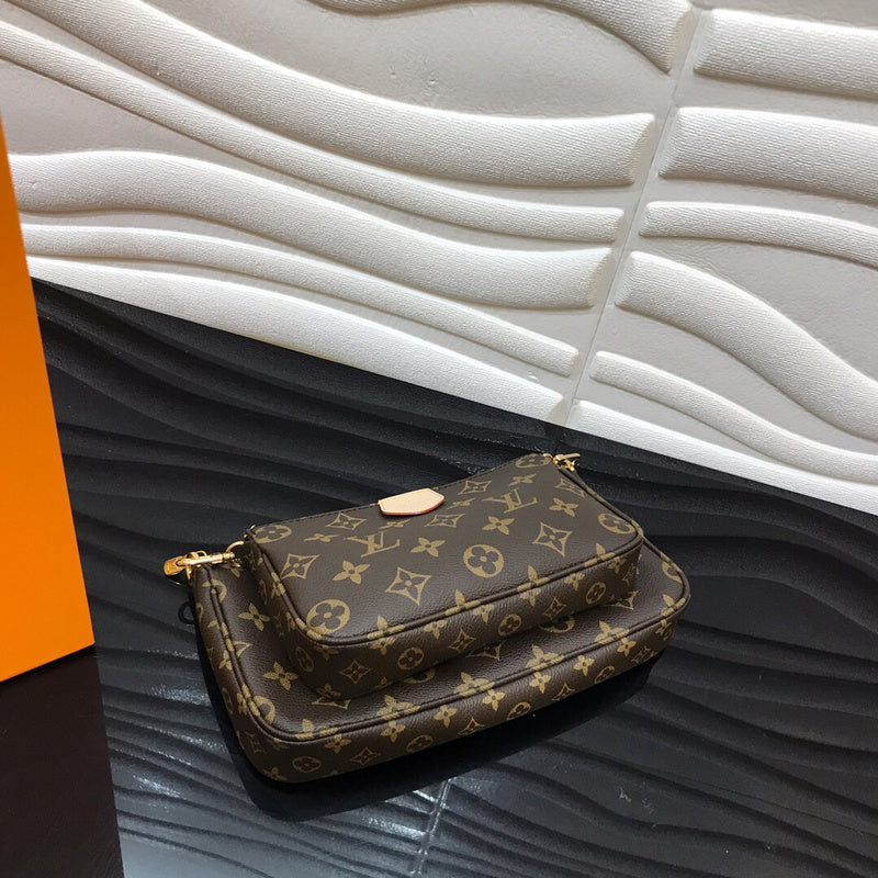 Glami-LAON - LOV Bags - 1314