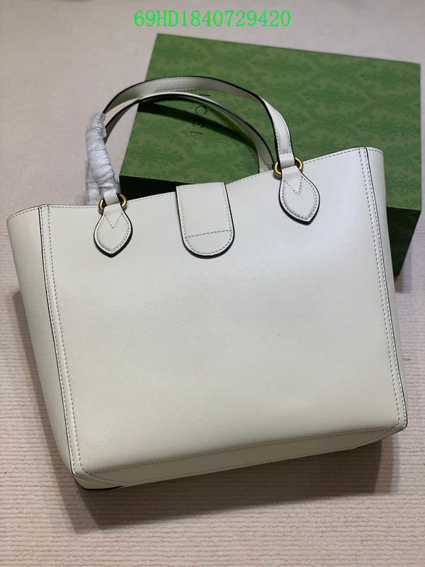 Glami Fashion - GCI Bags - 10838