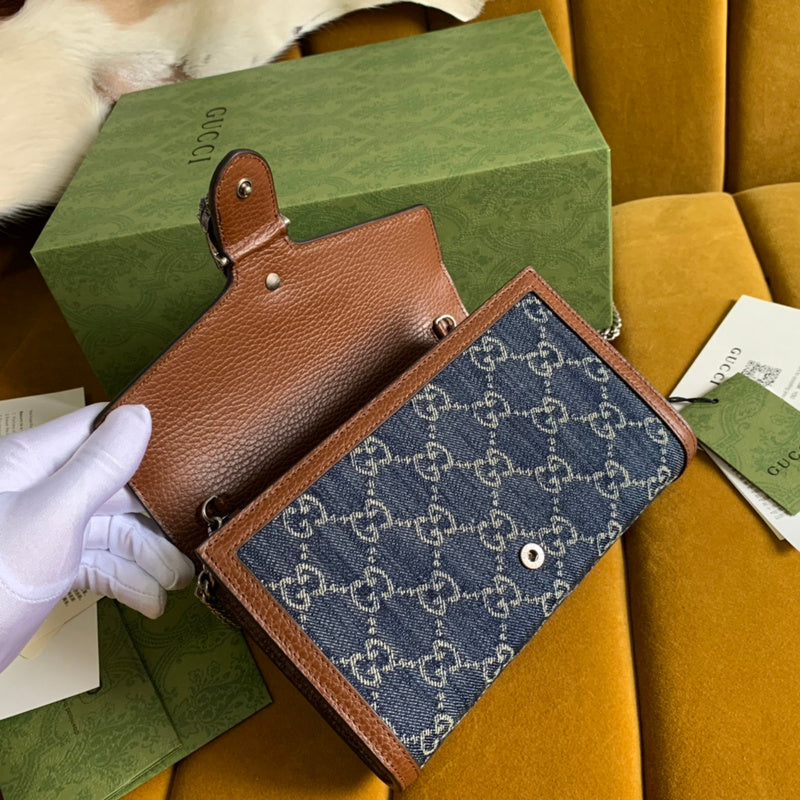 Glami Fashion - GCI Bags - 12653