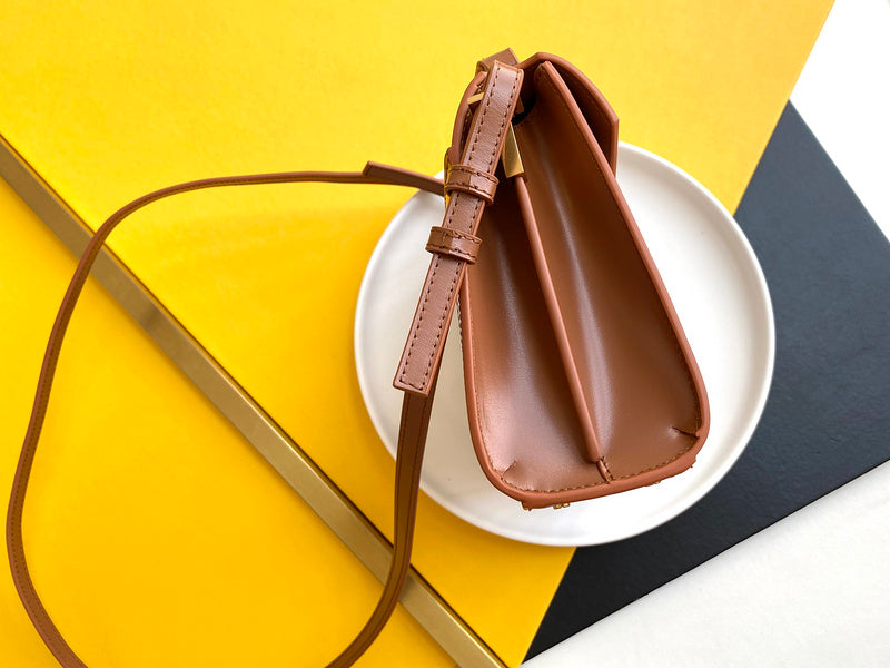 Satchel Bags - SLY Bags - 797