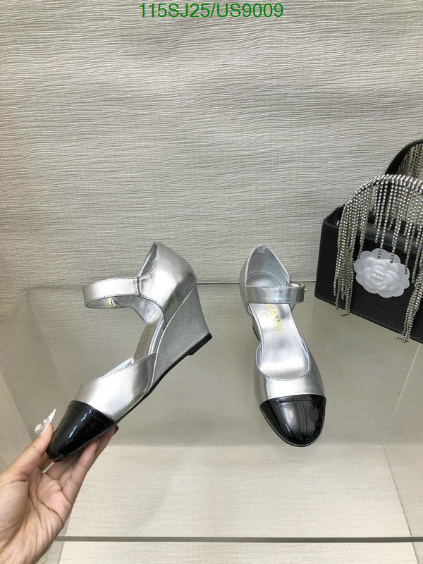 SAMC - CHL Women Shoes Ballet - 144