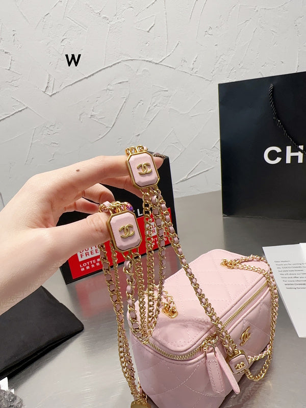 Satchel Bags - CHL Bags - 7047