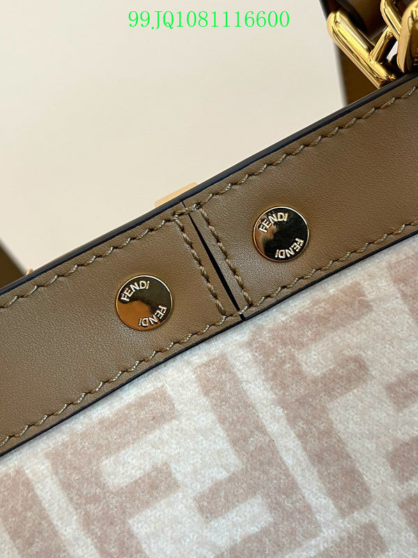 Glami - FDE Bags - 2079