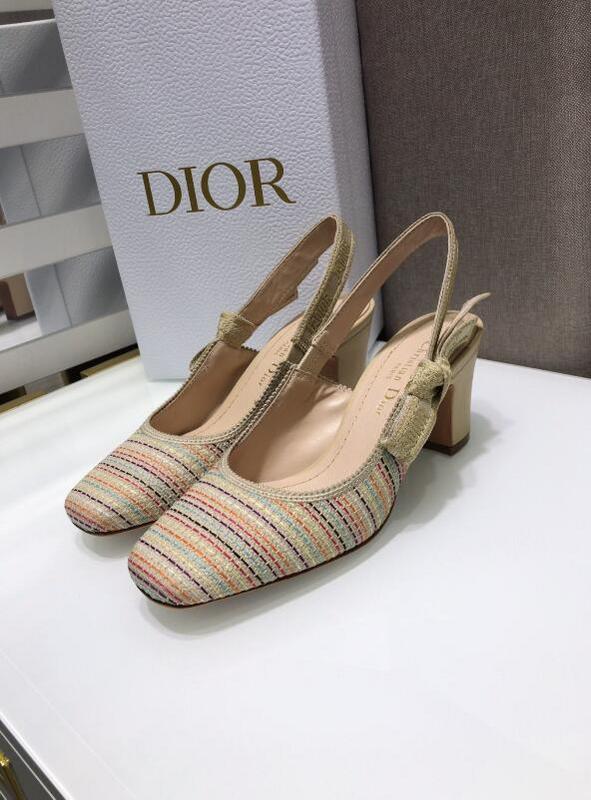 SAMCC - DOR Women Shoes - 937