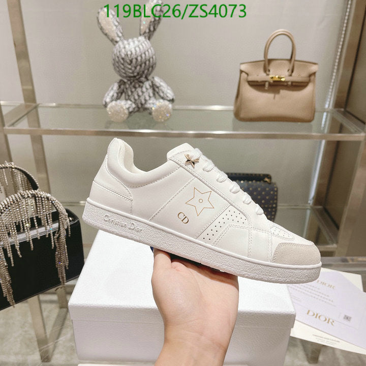 SAMCC - DOR Women Shoes - 1717