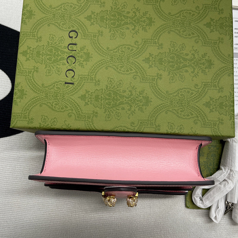 Glami Fashion - GCI Bags - 6813