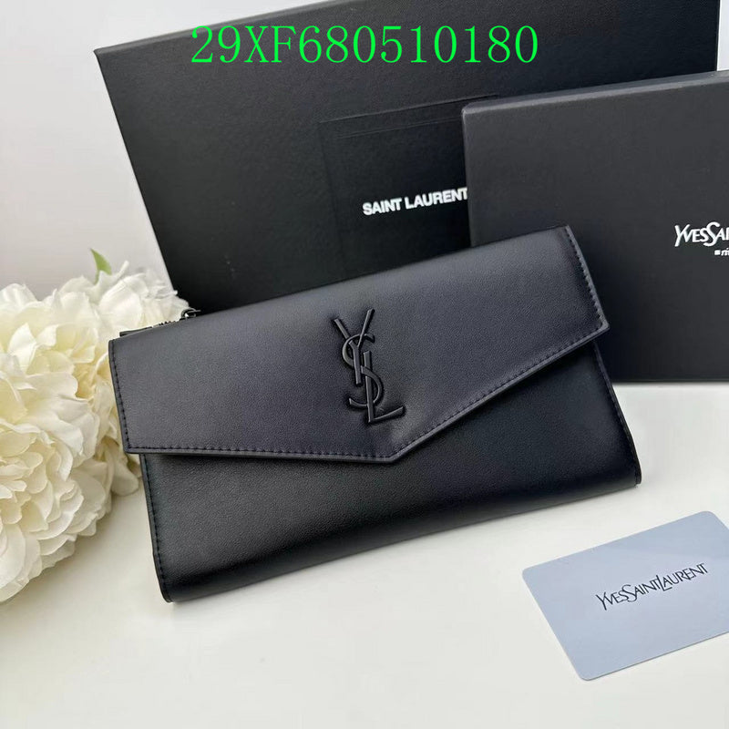 Glami - YLS Wallet - 046