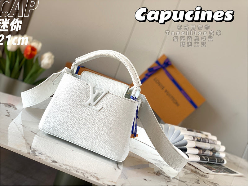 Glami- Glami- Lu-Vi bags - 11722