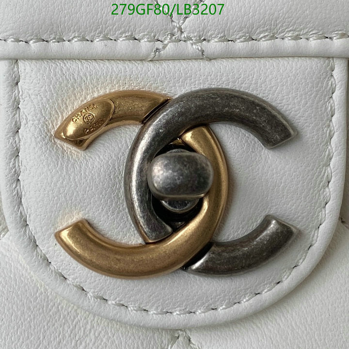 SAMC - CHL Bags - 856