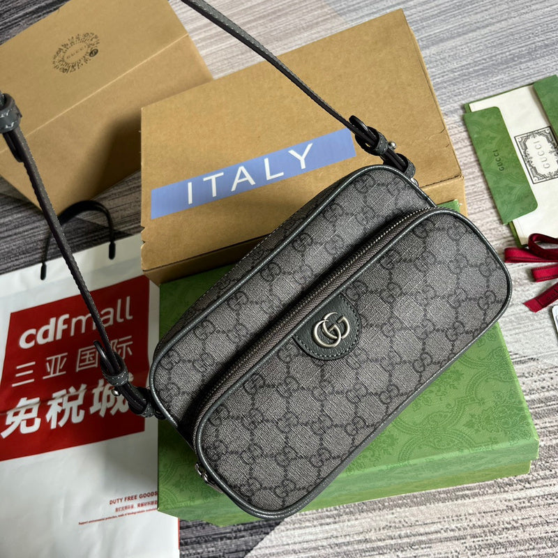 Glami-i - Guki Men Bags - 059
