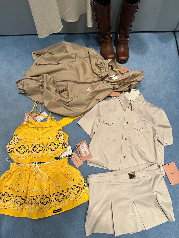 Glami - MMU Women Clothes - 269