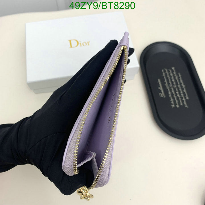 SAMC - DOR Wallets - 024