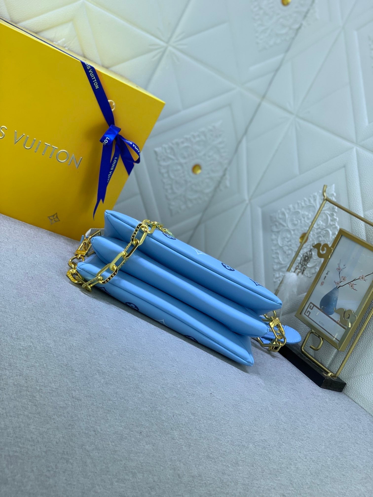 EN - Luxury Bags LUV 879
