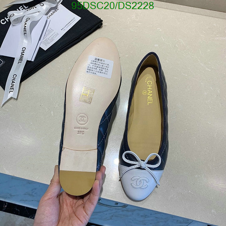 SAMC - CHL Women Shoes Ballet - 035