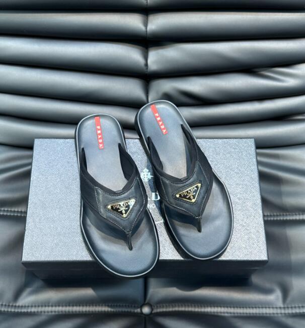 GlamyMen Shoes - 079