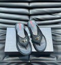 GlamyMen Shoes - 079