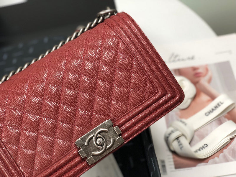 Satchel Bags - CHL Bags - 7458