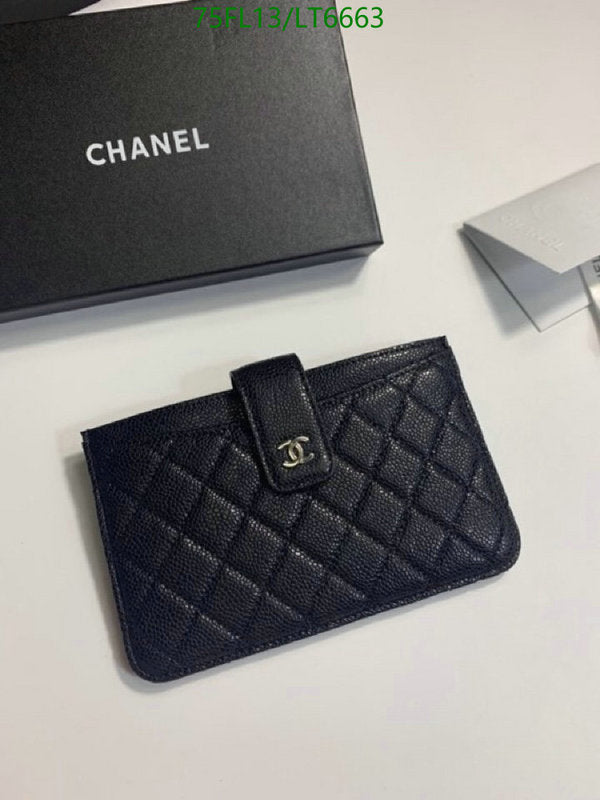 SAMC - CHL Wallets - 069