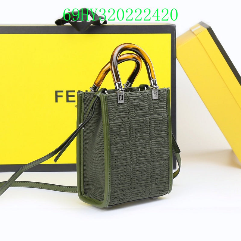 Glami - FDE Bags - 2867