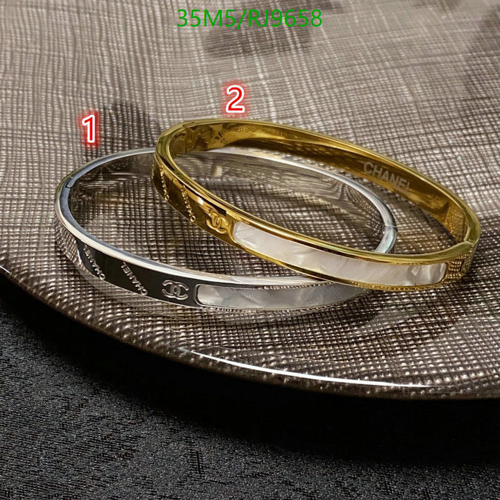 SAMC - CHL Jewelry - 1279