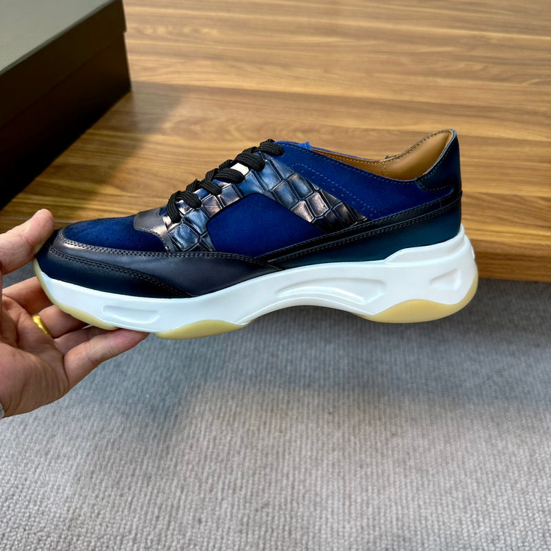 Glami - BRE Men Shoes - 520