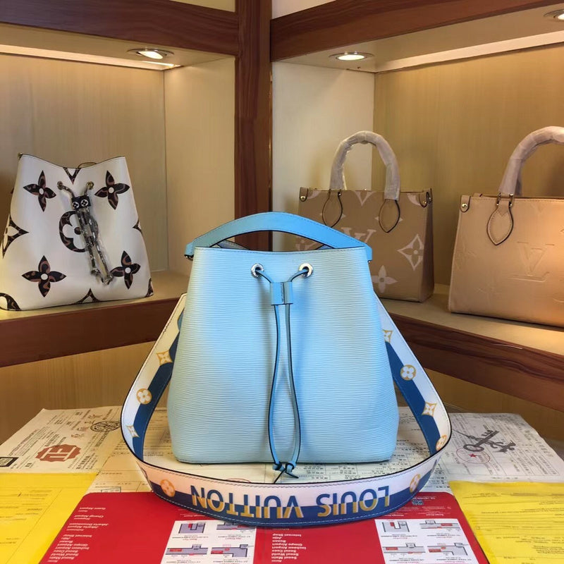 Satchel Bags - VL Bags - 1207
